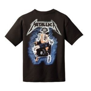 METALLICA T-Shirt